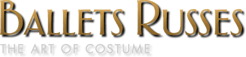 Ballets Russes Masthead